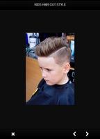 Kids Hair Cut Style screenshot 1