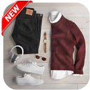 Man fashion style APK