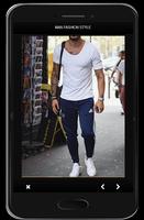 Man fashion style screenshot 2