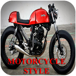 Motorcycle Custom Style