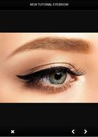 New Eyebrow Tutorial screenshot 1