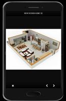 New 3D Home Design syot layar 2