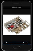 New 3D Home Design syot layar 3