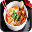 Resep Mie Ramen Khas Jepang