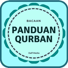 Panduan Qurban icône