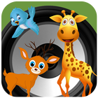 Animal Sounds icon