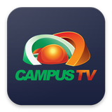 Campus TV 圖標