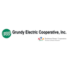 Grundy Electric Mobile 图标