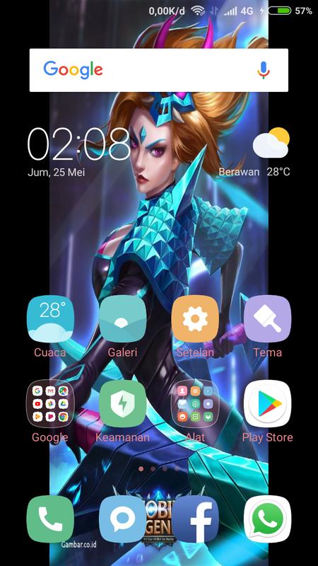 Free Mobile Legend Wallpaper For Android Apk Download