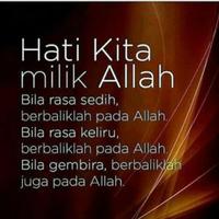 Kata Kata Sedih 2018 পোস্টার