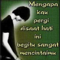 Kata Kata Sedih 2018 স্ক্রিনশট 1