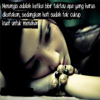 Kata Kata Sedih 2018 স্ক্রিনশট 2
