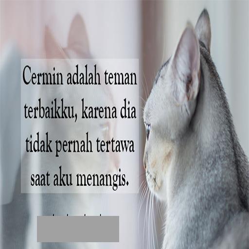 Dapatkan Gambar Kata Sindiran Terbaru For Android Apk Download Terupdate by Kata Cinta