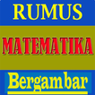 Rumus Matematika Bergambar