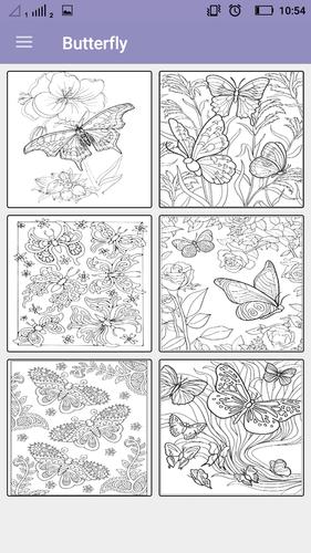 Download Coloring Book For Adults Free Offline for Android - APK Download