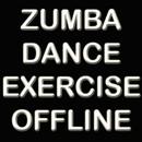 Zumba Dance Exercise Offline APK