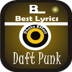 New Lyric Daft Punk أيقونة