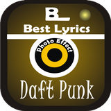 New Lyric Daft Punk icône