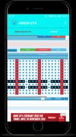 ABSEN ONLINE GTK تصوير الشاشة 1