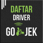 Daftar Driver Gojek Terbaru biểu tượng