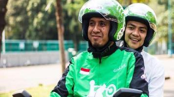 Daftar Driver Gojek Terbaru ảnh chụp màn hình 1