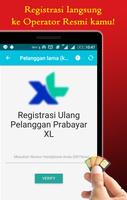 byPass Registrasi Ulang Kartu Prabayar 스크린샷 3