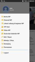 Merpati Putih Official 截图 1