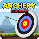 Archery Ultimate ícone