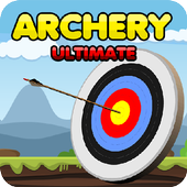 Archery Ultimate icon