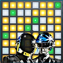 Daft Punk Launchpad APK