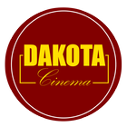 Dakota Cinema icône