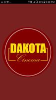 Dakota Cinema Affiche