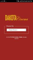 Dakota Cinema capture d'écran 1