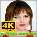 Dakota-Johnson Wallpaper APK