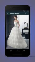 Imágenes Vestidos de Novia 스크린샷 1