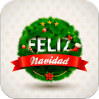 Postales Feliz Navidad ícone