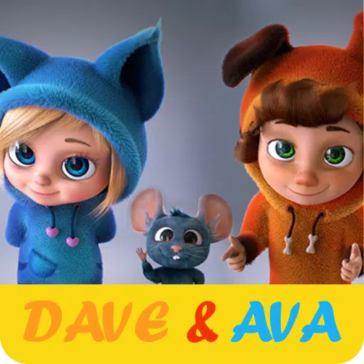 Descarga de APK de Dave & Ava para Android