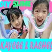APK Kaycee and Rachel in Wonderland