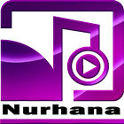 Campursari Nurhana MP3 icône