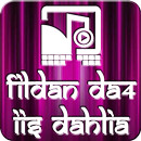 Fildan DA4 & Iis Dahlia MP3 APK