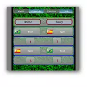 football Match Predictor
