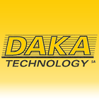 DAKA Technology ไอคอน