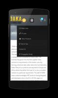 DAKA Technology ภาพหน้าจอ 3