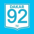 Dakar92.com icon