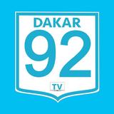 Dakar92.com icône