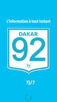Dakar92.com poster