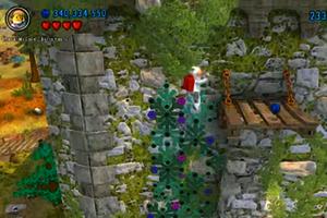 Guide for Lego City Undercover captura de pantalla 1