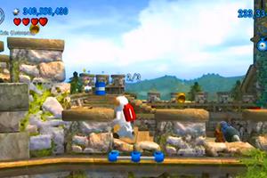 Guide for Lego City Undercover syot layar 2