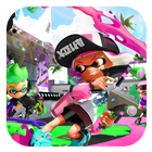 Guide for Splatoon 2-icoon