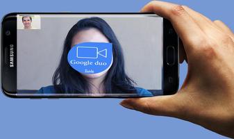 Guide for Google duo स्क्रीनशॉट 3